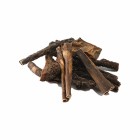 Hond Snacks Runderpens 200g 1 Stuk -2- Anifit