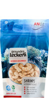 Hund Katze Hundefutter Snacks Shrimps 15g 1 Stück Anifit