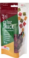 Cat Dog Accessories Snacks Tricolor-Snack 35g 1 Piece Anifit